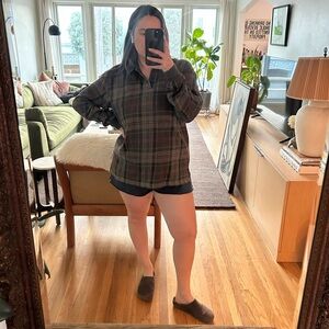 Ralph Lauren Men’s vintage polo long sleeve